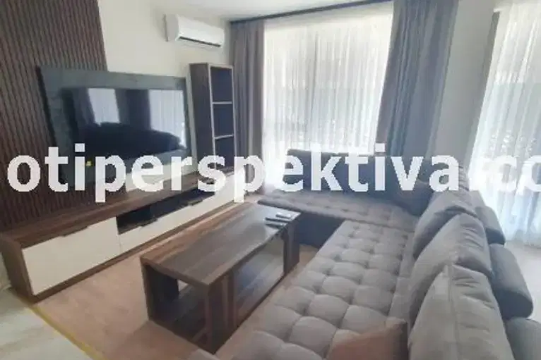 2-bedroom apartment in Plovdiv, Hristo Smirnenski