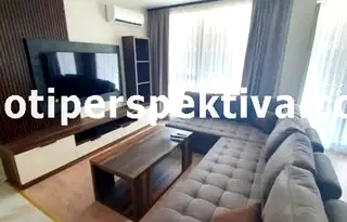Двустаен апартамент в Пловдив, Христо Смирненски