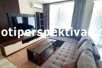Двустаен апартамент в Пловдив, Христо Смирненски