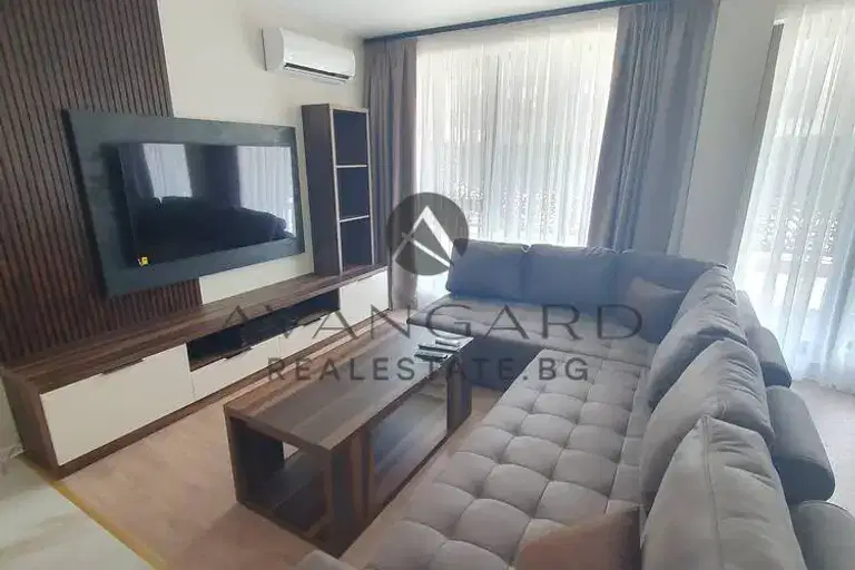 2-bedroom apartment in Plovdiv, Hristo Smirnenski