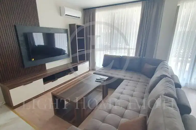 2-bedroom apartment in Plovdiv, Hristo Smirnenski