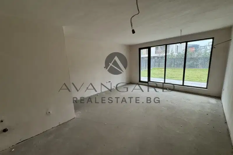 2-bedroom apartment in Plovdiv, Hristo Smirnenski