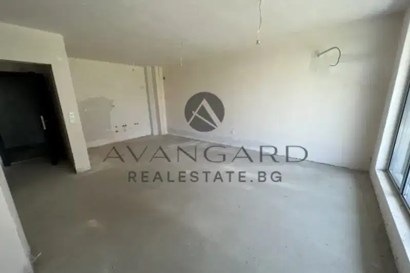 2-bedroom apartment in Plovdiv, Hristo Smirnenski