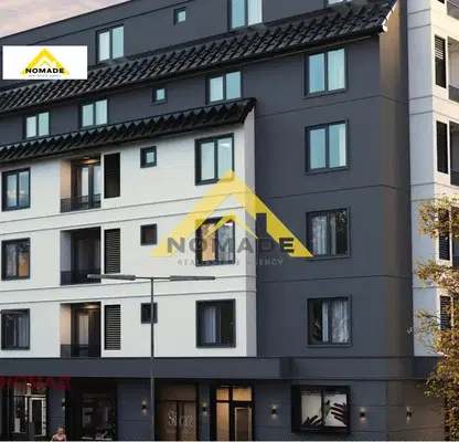 Photo 3 — 2-bedroom apartment in Plovdiv, Hristo Smirnenski
