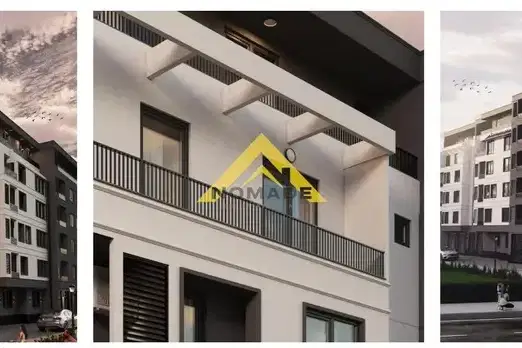 2-bedroom apartment in Plovdiv, Hristo Smirnenski