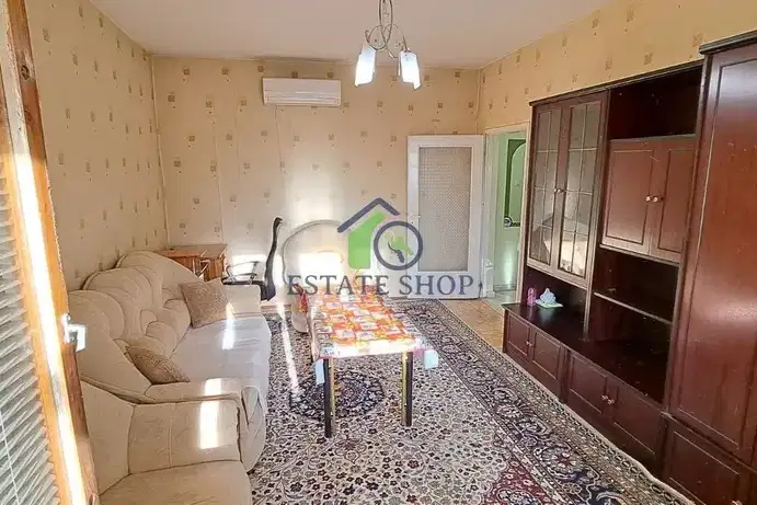 2-bedroom apartment in Plovdiv, Hristo Smirnenski