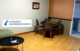 Двустаен апартамент в Пловдив, Христо Смирненски