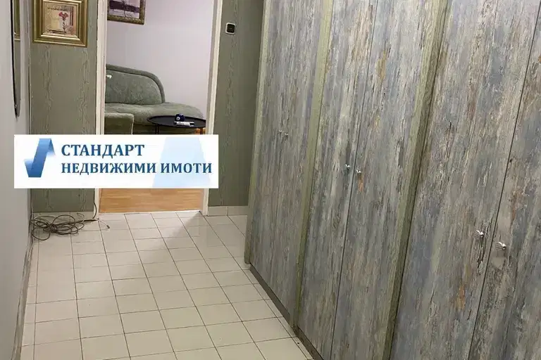 2-bedroom apartment in Plovdiv, Hristo Smirnenski