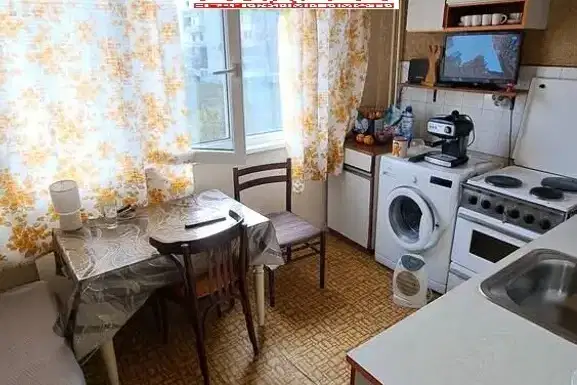 Двустаен апартамент в Пловдив, Христо Смирненски