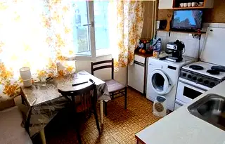 Двустаен апартамент в Пловдив, Христо Смирненски