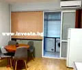 Снимка 4 — Двустаен апартамент в Пловдив, Христо Смирненски