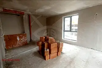 Двустаен апартамент в Пловдив, Христо Смирненски