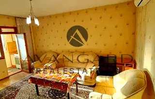 Двустаен апартамент в Пловдив, Христо Смирненски