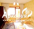 Снимка 3 — Двустаен апартамент с усвоена тераса в Христо Смирненски, Пловдив