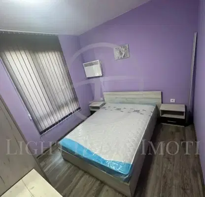 Photo 5 — 2-bedroom apartment in Plovdiv, Hristo Smirnenski