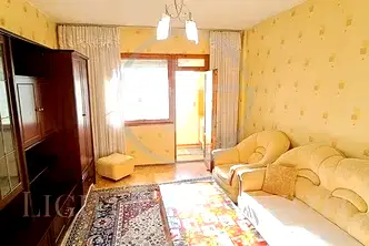 Двустаен апартамент в Пловдив, Христо Смирненски