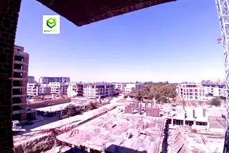 Двустаен апартамент в Пловдив, Христо Смирненски