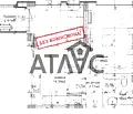 Снимка 2 — Двустаен апартамент в Пловдив, Христо Смирненски