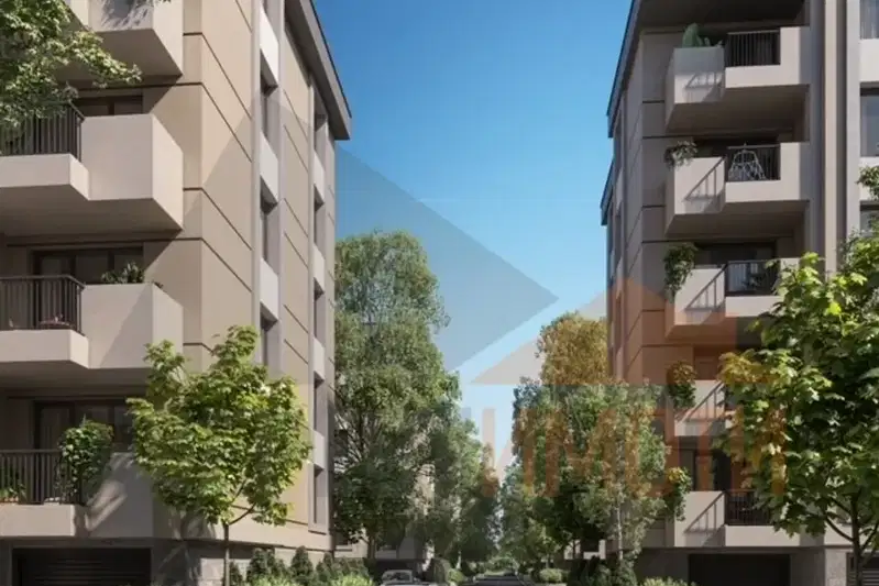 2-bedroom apartment in Plovdiv, Hristo Smirnenski