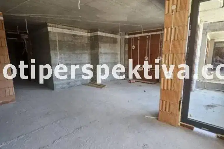 2-bedroom apartment in Plovdiv, Hristo Smirnenski