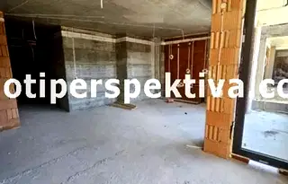 Двустаен апартамент в Пловдив, Христо Смирненски
