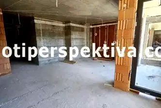Двустаен апартамент в Пловдив, Христо Смирненски