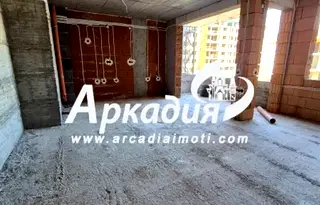Двустаен апартамент в Пловдив, Христо Смирненски