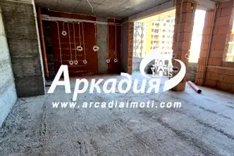 Двустаен апартамент в Пловдив, Христо Смирненски