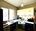Снимка 2 — Двустаен апартамент с тераса в Христо Смирненски, Пловдив