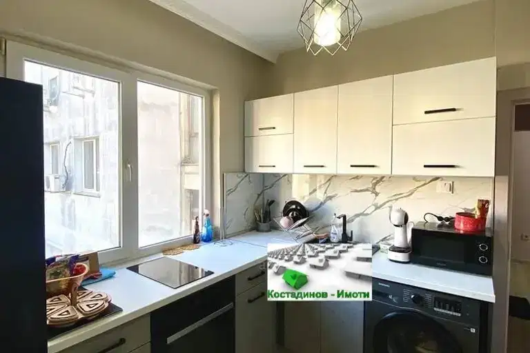 2-bedroom apartment in Plovdiv, Hristo Smirnenski