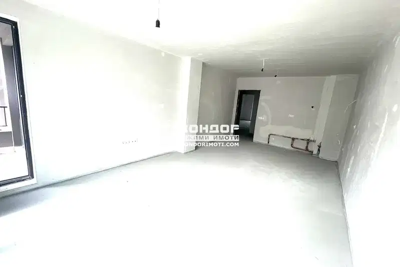 2-bedroom apartment in Plovdiv, Hristo Smirnenski