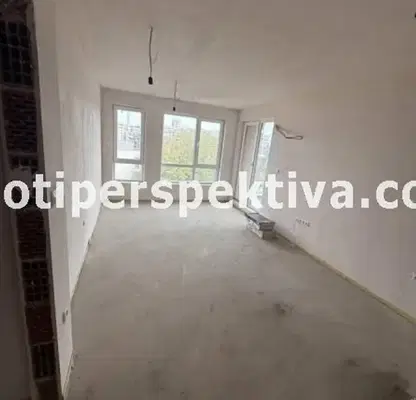 Photo 2 — 2-bedroom apartment in Plovdiv, Hristo Smirnenski