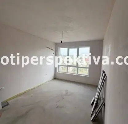 Photo 3 — 2-bedroom apartment in Plovdiv, Hristo Smirnenski