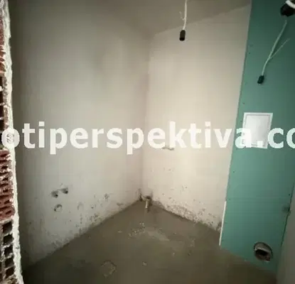 Photo 4 — 2-bedroom apartment in Plovdiv, Hristo Smirnenski