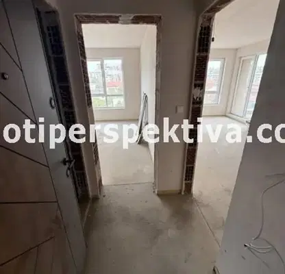 Photo 5 — 2-bedroom apartment in Plovdiv, Hristo Smirnenski