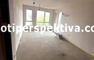 Двустаен апартамент в Пловдив, Христо Смирненски