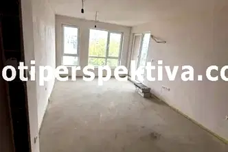 Двустаен апартамент в Пловдив, Христо Смирненски