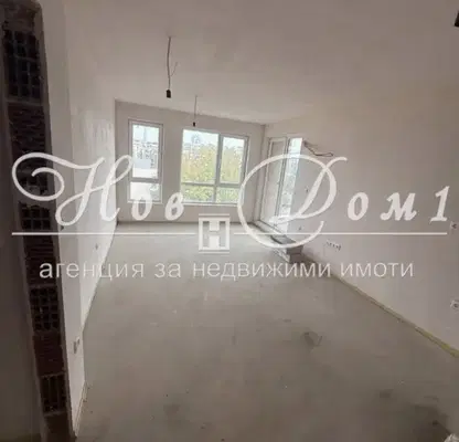 Снимка 4 — Двустаен апартамент в Пловдив, Христо Смирненски