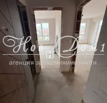 Снимка 5 — Двустаен апартамент в Пловдив, Христо Смирненски