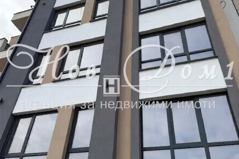 Двустаен апартамент в Пловдив, Христо Смирненски