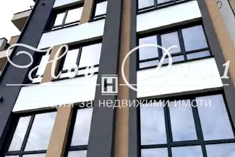 Двустаен апартамент в Пловдив, Христо Смирненски