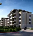 Двустаен апартамент в Пловдив, Христо Смирненски