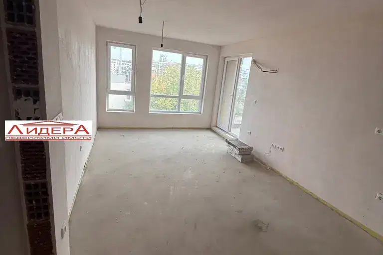 2-bedroom apartment in Plovdiv, Hristo Smirnenski