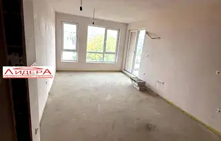 Двустаен апартамент в Пловдив, Христо Смирненски