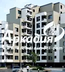 Двустаен апартамент в Пловдив, Христо Смирненски