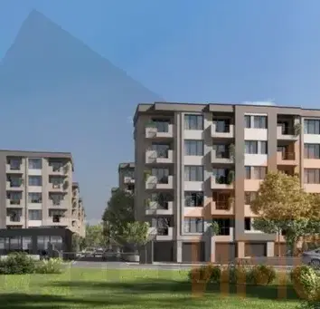 Снимка 5 — Двустаен апартамент в Пловдив, Христо Смирненски