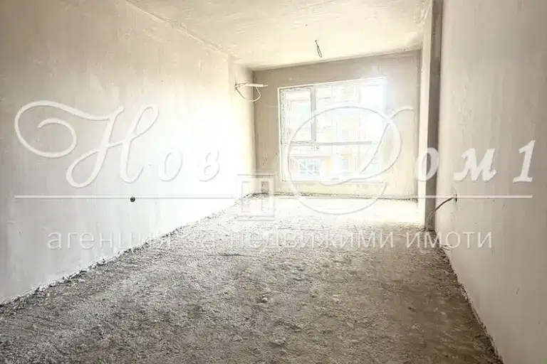 2-bedroom apartment in Plovdiv, Hristo Smirnenski