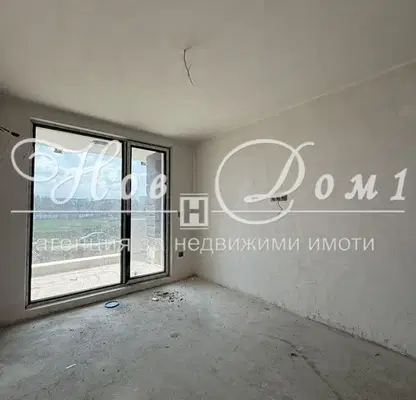 Снимка 2 — Двустаен апартамент в Пловдив, Христо Смирненски