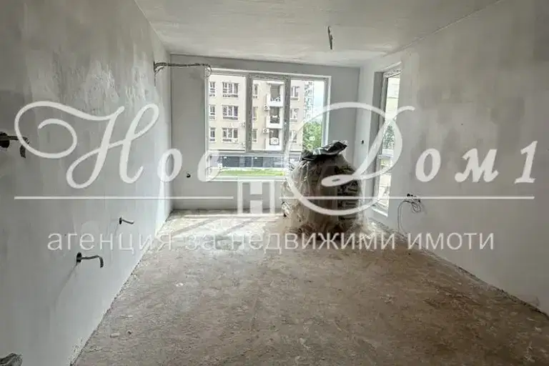 2-bedroom apartment in Plovdiv, Hristo Smirnenski