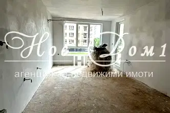 Двустаен апартамент в Пловдив, Христо Смирненски